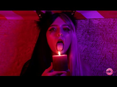❤️ Passionate Blowjob from Sexy Succubus with Mouth Fulfillment (en anglais) ❤️ Vidéo de baise at us ️❤