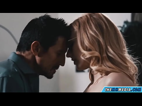 ❤️ Sexe romantique avec une blonde cochonne ❤️ Vidéo de baise at us ️❤