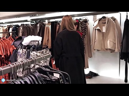 ❤️ Lesbiennes se masturber et lécher la chatte magasin - gin gerson cristal marilyn ❤️ Vidéo de baise at us ️❤