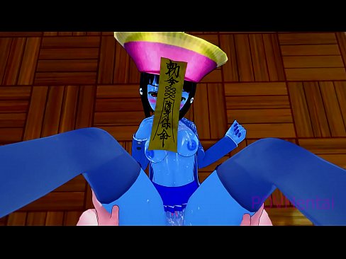 ❤️ Monstre de fille mort-vivant ❤️ Vidéo de baise at us ️❤
