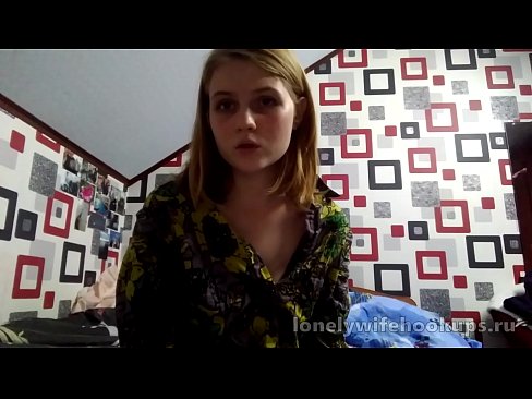 ❤️ Jeune étudiante blonde de Russie aime les grosses bites. ❤️ Vidéo de baise at us ️❤