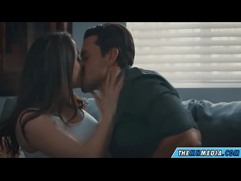 ❤️ Sexe romantique avec une bonne maman à forte poitrine ❤️ Vidéo de baise at us ️❤